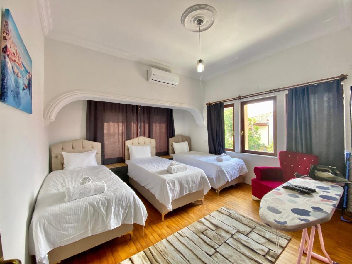 Lägenhet Ali Antalya